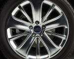 Ford Taurus 2010 года